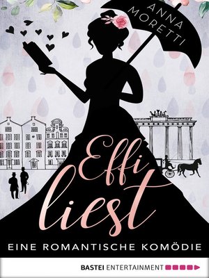 cover image of Effi liest